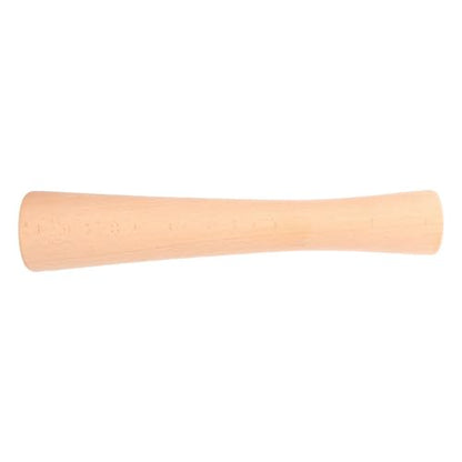 Sauerkraut Pounder for Mason Jars Wooden Pickle Stick Vegetable Fermentation Tamper Sauerkraut Crusher Masher Tool For Grinding Crushing
