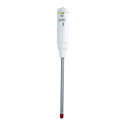Digital Soil plant PH Tester/Soil moisture meter/Moisture meter for plants/Plant moisture meter outdoor - Microprocessor LSI Accuracy for Greenhouses & Environmental Research; Model: PMS-714