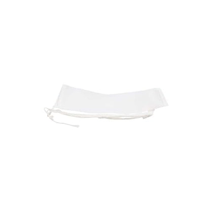 4 Pcs 300 Mesh Nylon Cheesecloth Filter Screen, 20 * 30CM Fine Mesh Bag Milk Filter Bag, Reusable Filter Slag Bag for Wine Tea Coffee Juices Honey