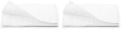Fox Run Fine Mesh 100% Cotton Cheesecloth, Lint Free, 6 Yards (Pack of 2) - size: 6 Yards (Pack of 2)