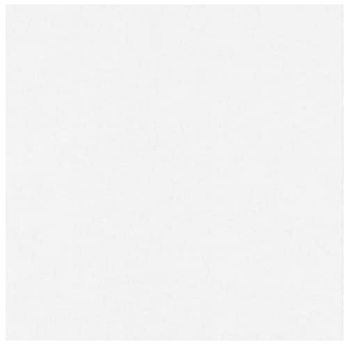 MADE IN USA 1,000 Sheets of Grease-Resistant Food Grade Waxed Kraft Deli Tissue Paper, 12" X 12" (White) - color: White