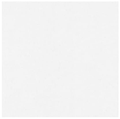 MADE IN USA 1,000 Sheets of Grease-Resistant Food Grade Waxed Kraft Deli Tissue Paper, 12" X 12" (White) - color: White