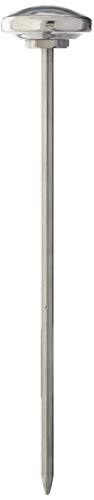 CDN IR220 Cooking Thermometer - size: 1-inch/2.5 cm Magnified Dial