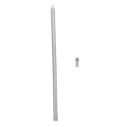 Wine Bottling Wand Stop Valve Essential Brewing Tool for Beer and Wine Making Effortless Control Rapid Filling Experience User-friendly Design Versatile Beverage Bottling