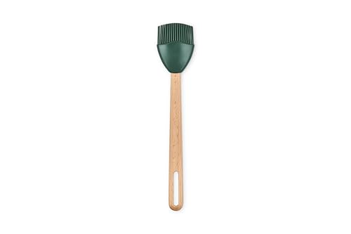 Le Creuset Silicone Signature Basting Brush, Artichaut - color: Artichaut