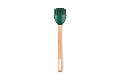 Le Creuset Silicone Signature Basting Brush, Artichaut - color: Artichaut