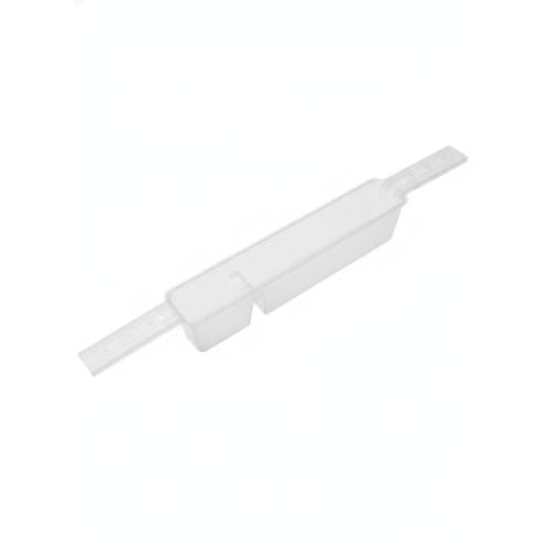 Bee Feeder, Adjustable Hive Frame Feeder with Adjustable Ears for Langstroth Hives, 40 fl oz Capacity, 5-Pack