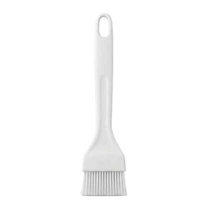 Heavy-Duty Nylon Pastry Brush, Great Basting Brush For Cooking And Baking, Heat Resistant Butter Brush For Food, Kitchen Brushes