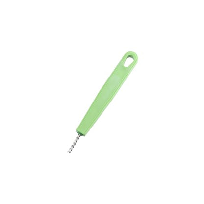 Leadigol 2 PCS Bottle Cleaning Brush, 15.7 Inches Extra Long Bottle Cleaning Brush Water Bottle Brush Flexible Bendable Cleaner for Washing Narrow Neck Bottles