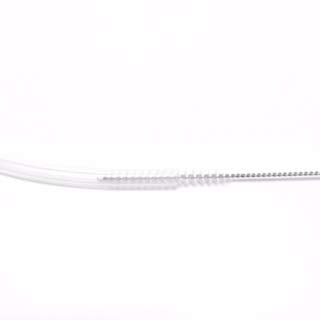 Purelife Enema Tubing Cleaning Brush - Clean and Dries 5 Ft of Enema Tubing - Double Sided