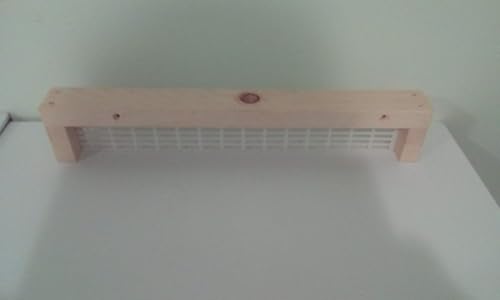 10 Frame Entrance Guard Beehive