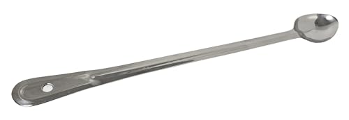 Stainless Steel Spoon - 24"