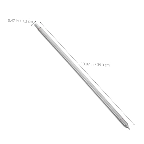 Wine Bottling Wand Stop Valve Essential Brewing Tool for Beer and Wine Making Effortless Control Rapid Filling Experience User-friendly Design Versatile Beverage Bottling
