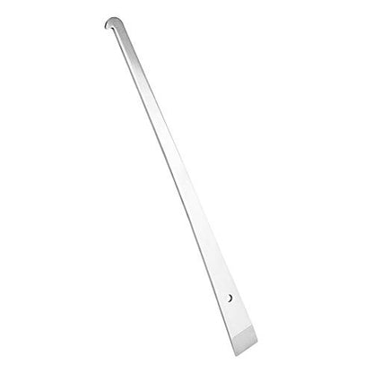 12.2 Inch Stainless Steel Bee Hive Tool Bee Frame Lifter and Scraper for Beekeepers