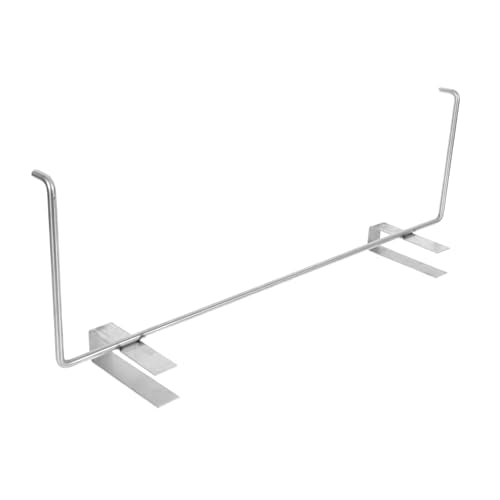POPETPOP 1pc Beekeeping Frame Holder Storage Rack for Beehive Support Bracket for Garden and Farm Use Beekeeper Efficiency