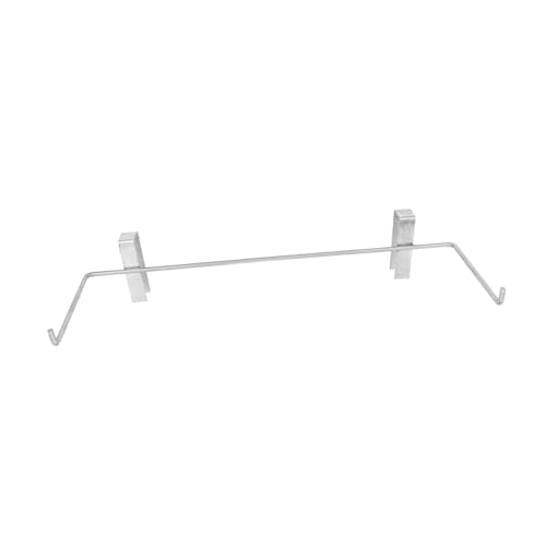 VICASKY 1pc Portable Bee Frame Holder Bee Hive Stand Beekeeping Supplies Easy Hanging Beehive Rack
