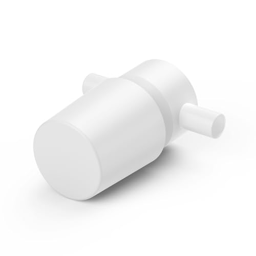 stonylab PTFE Stoppers with Handle, 3-Pack Sizes 29# Lab Standard Mouth Flask Bottle Sealant for Chemical Storage - size: 29#