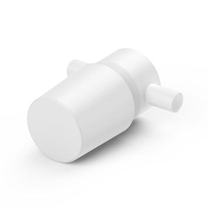 stonylab PTFE Stoppers with Handle, 3-Pack Sizes 29# Lab Standard Mouth Flask Bottle Sealant for Chemical Storage - size: 29#