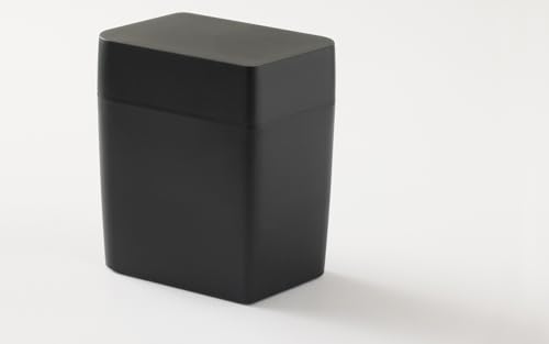Rosti Classic Cheese Box 16.5 x 10 x 19 cm Black