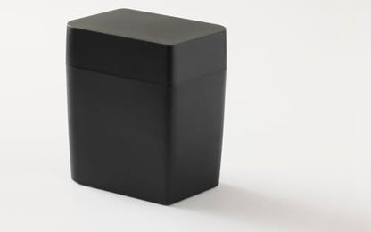 Rosti Classic Cheese Box 16.5 x 10 x 19 cm Black