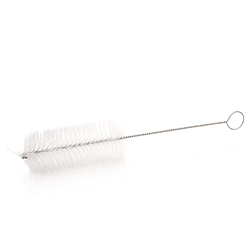 The Kombucha Shop - Bottle Brush for Cleaning Swing Top Bottles, Stout Bottles and Growlers