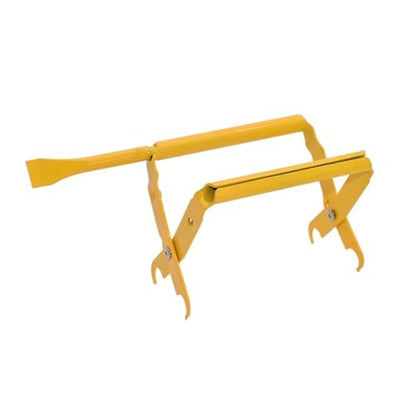 Bee Hive Frame Grip Bee Hive Frame Clip Clamp Grasp Beehive Frame Holder Capture Beehive Frame Grip Beekeeping Equipment Queen Rearing System Tools for Beekeeeper