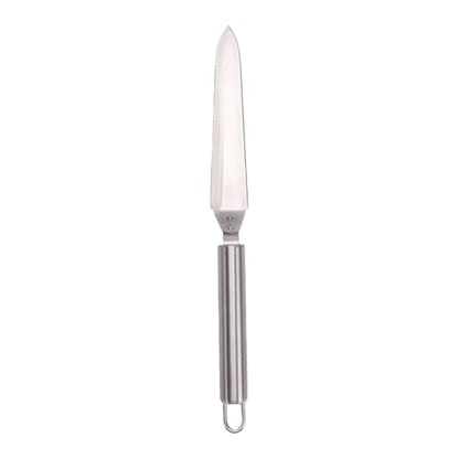 AYNEFY 2Pcs Honey Scraper, Stainless Steel Uncapping Knife Harvesting Equipment Beekeeping Bee Hand Tool for Professional Beekeeper