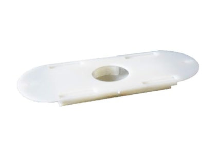 Hoover Hives 10 Frame Langstroth Beehive Parts Kit Dipped in 100% Beeswax Includes Telescoping Top Cover, Oval Bee Escape, Inner Cover, Solid Bottom Board, Entrance Reducer & Queen Excluder - size: 10 Frame
