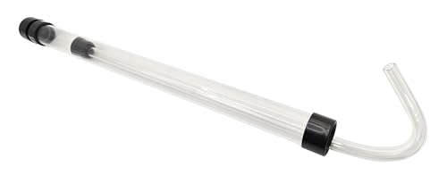 Home Brew Ohio Bottling Mini Auto Siphon and 3' Tubing