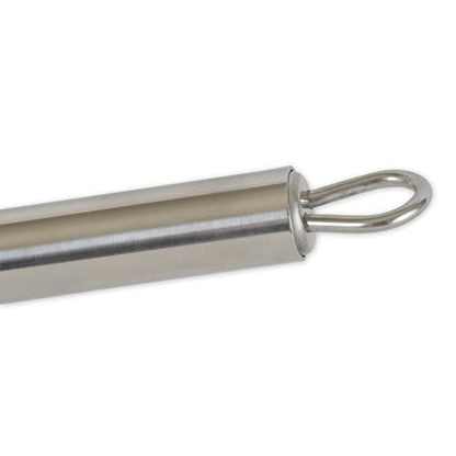 Stainless Steel Scoop, Medium - size: Regular, 0.5-Cup