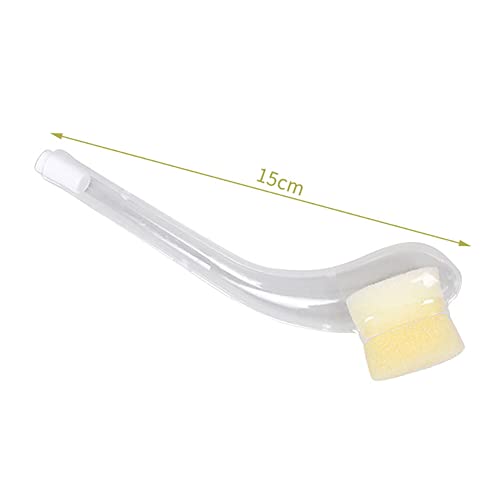 6 Pcs Queen Catcher Pipe Bee Queen Cages Queen Bee Catchers Beekeeping Supplies Beekeeper Accessories Honey Bee Keeping Equipment