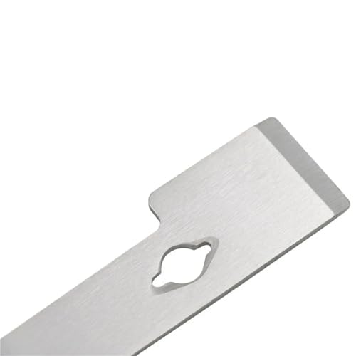 Beekeeping Supplies, 5 Pcs Stainless Steel Bee Hive Uncapping Scraper Honey Fork Shovel Beekeeping Tool Knife Equipment