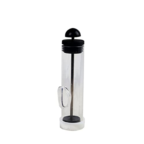 Milisten Bee Queen Marking Bottle Queen Capture Cage Tool Lightweight and Easy to Use Beekeeping Accessory for Marking for Beekeepers