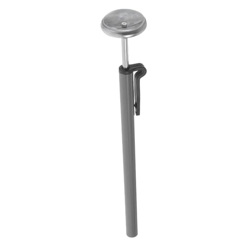 Cooking Probe Thermometer Thermometer Multipurpose Kitchen Milk Baking Wide Temp Range