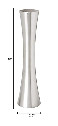Farm to Table Stainless Steel Sauerkraut/Kimchee Pounder Tamper, 10" | Kraut Pounder | Sauerkraut Making Essential | Durable Stainless Steel Tamper | Canning & Fermenting Gadget | Tart Tamper