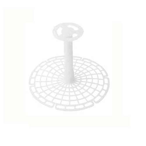 Pickle Jar Press Plate Fermentation Jar Pressure Device Weights Fermentation Kit Jar Pressure Net with Handle Homemade Kimchi Kitchen Tool(L) - size: Large