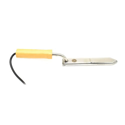 GLUK-ELEC Electric Decapping Knife, 110 Volts