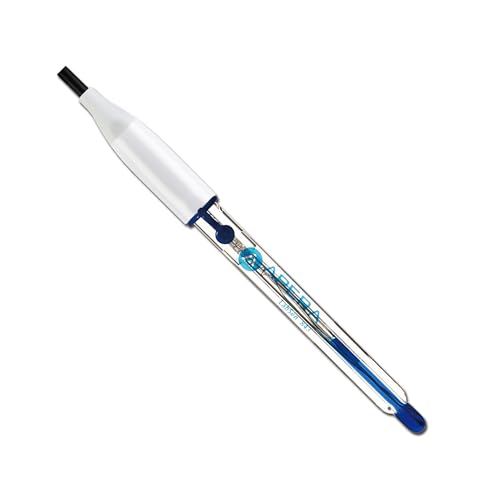 Apera Instruments PH700-SA Benchtop Lab pH Meter for Strong Alkaline Solutions and/or High Salinity Solutions - style: Strong Alkaline Solutions