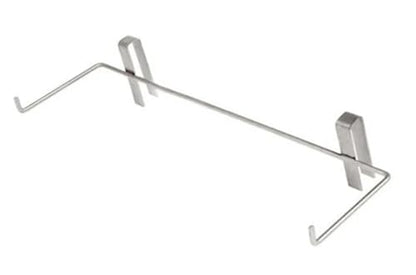 2pcs Honey Keeper Beehive Frame Holder Stainless Steel Hive Hanger Perch