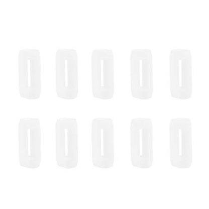 10PCS Beehive Frame Strip, Plastic Strip Spacer, Beekeeper Beekeeping, Beehive Frame Spacers, Beehive Frame Spacer for Beekeeper Beekeeping Tool Equipment, Beekeeper