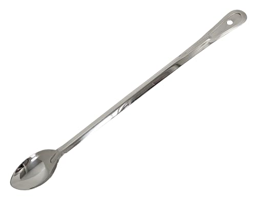 Stainless Steel Spoon - 24"