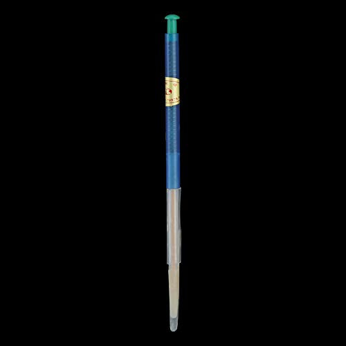 Yosoo Beekeeping Grafting Tools Larva Rearing Kit with Thin Reed Squeegee Pen for Queen Bee Production Cell Cup Transfer