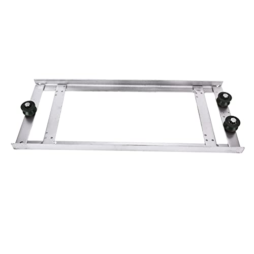 Gonetre Bee Frame Tensioner, Efficient Wire Threader and Tightening Tool with Iron Construction, for Beekeeping Starter Kit and Beekeeping Supplies