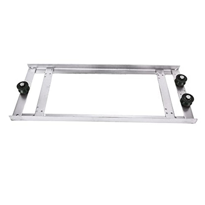 Gonetre Bee Frame Tensioner, Efficient Wire Threader and Tightening Tool with Iron Construction, for Beekeeping Starter Kit and Beekeeping Supplies