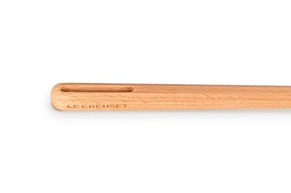 Le Creuset Silicone Signature Basting Brush, Peche - color: Peche