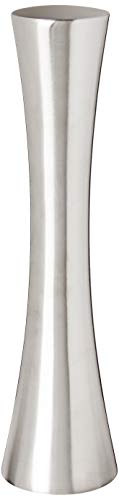 Farm to Table Stainless Steel Sauerkraut/Kimchee Pounder Tamper, 10" | Kraut Pounder | Sauerkraut Making Essential | Durable Stainless Steel Tamper | Canning & Fermenting Gadget | Tart Tamper