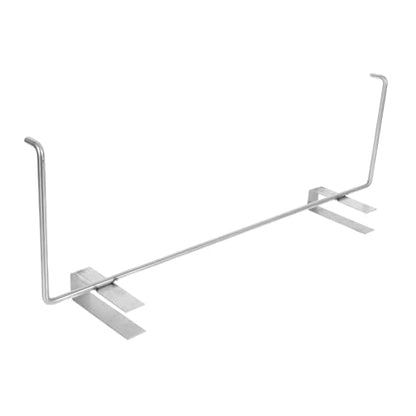 Beekeeping Frame Holder Adjustable Height Metal Bee Hive Stand for Beehives Useful Beekeeping Tool for Professionals and Beginners