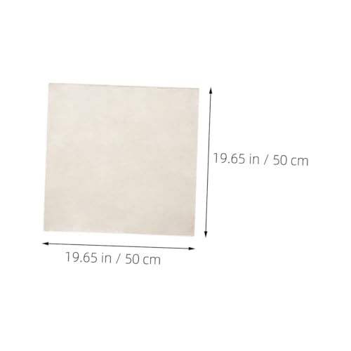 10pcs Cheesecloth Reusable for Cooking Straining Cheese Making Yogurt Butter Food Grade Quality