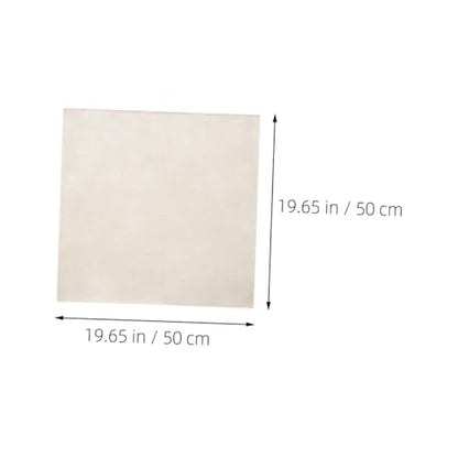 10pcs Cheesecloth Reusable for Cooking Straining Cheese Making Yogurt Butter Food Grade Quality