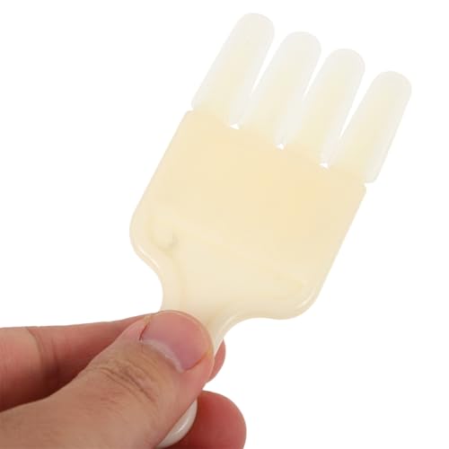 2pcs Multifunctional Beekeeping Equipment Frame Lifter Tool Beehive Scraper Pen Honey Extractor Kit Beekeeping Accessories